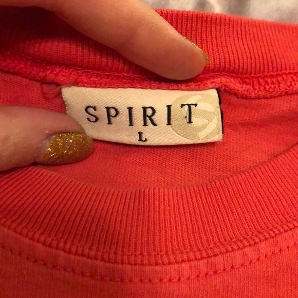 Alpha Xi Delta spirit jersey - Picture 3 of 5